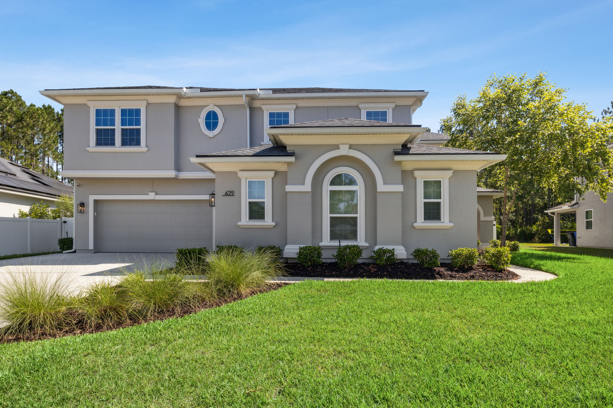 Welcome to 429 Trellis Bay Dr