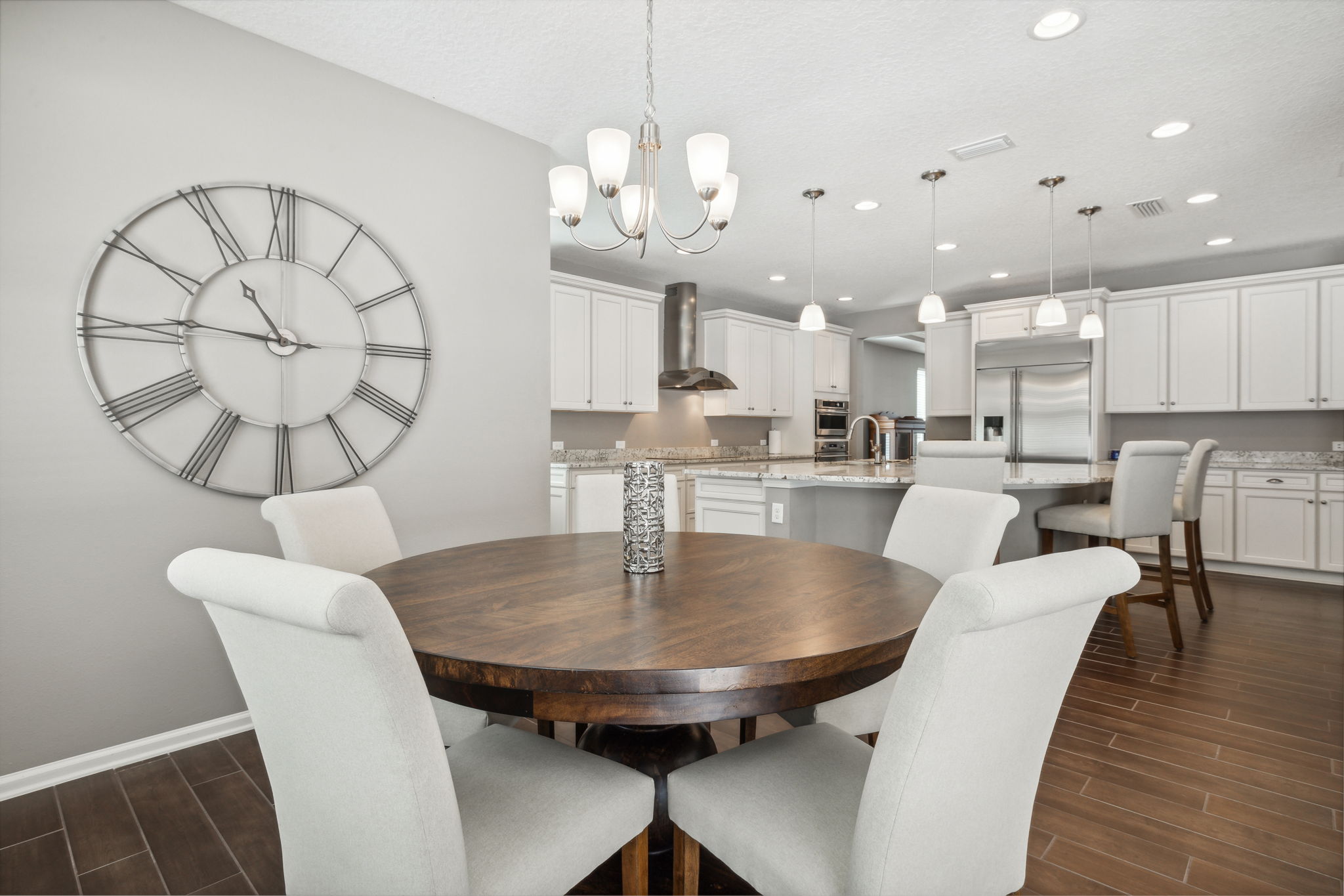 Breakfast Nook