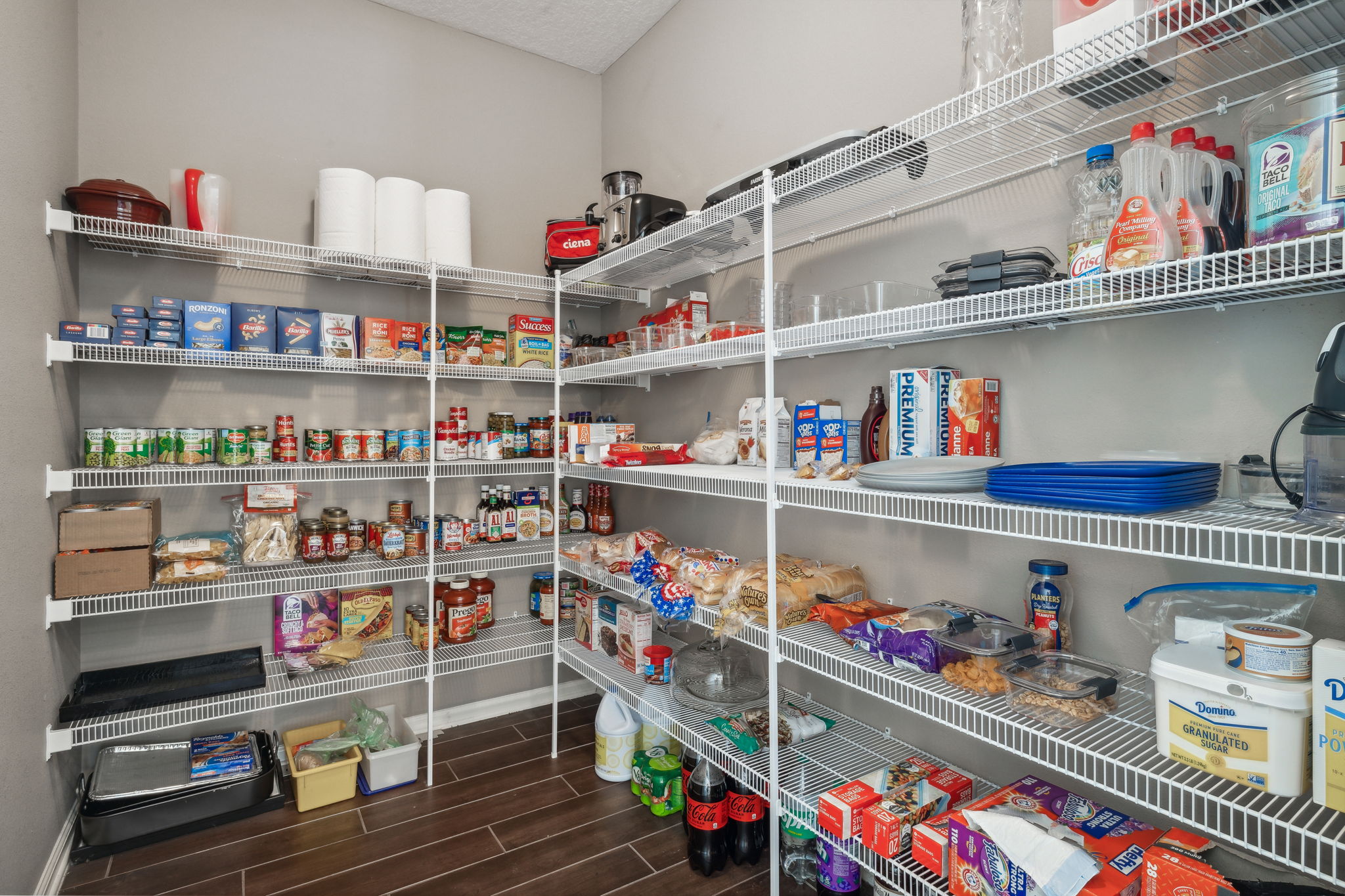Large Pantry
