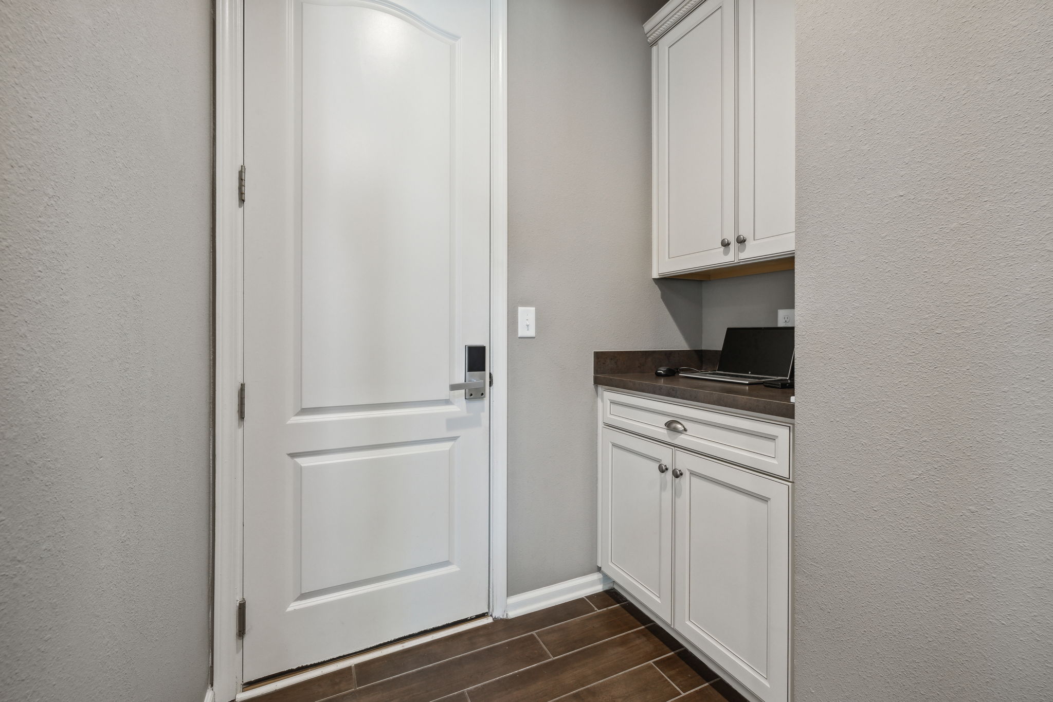 Laundry Facility/Room