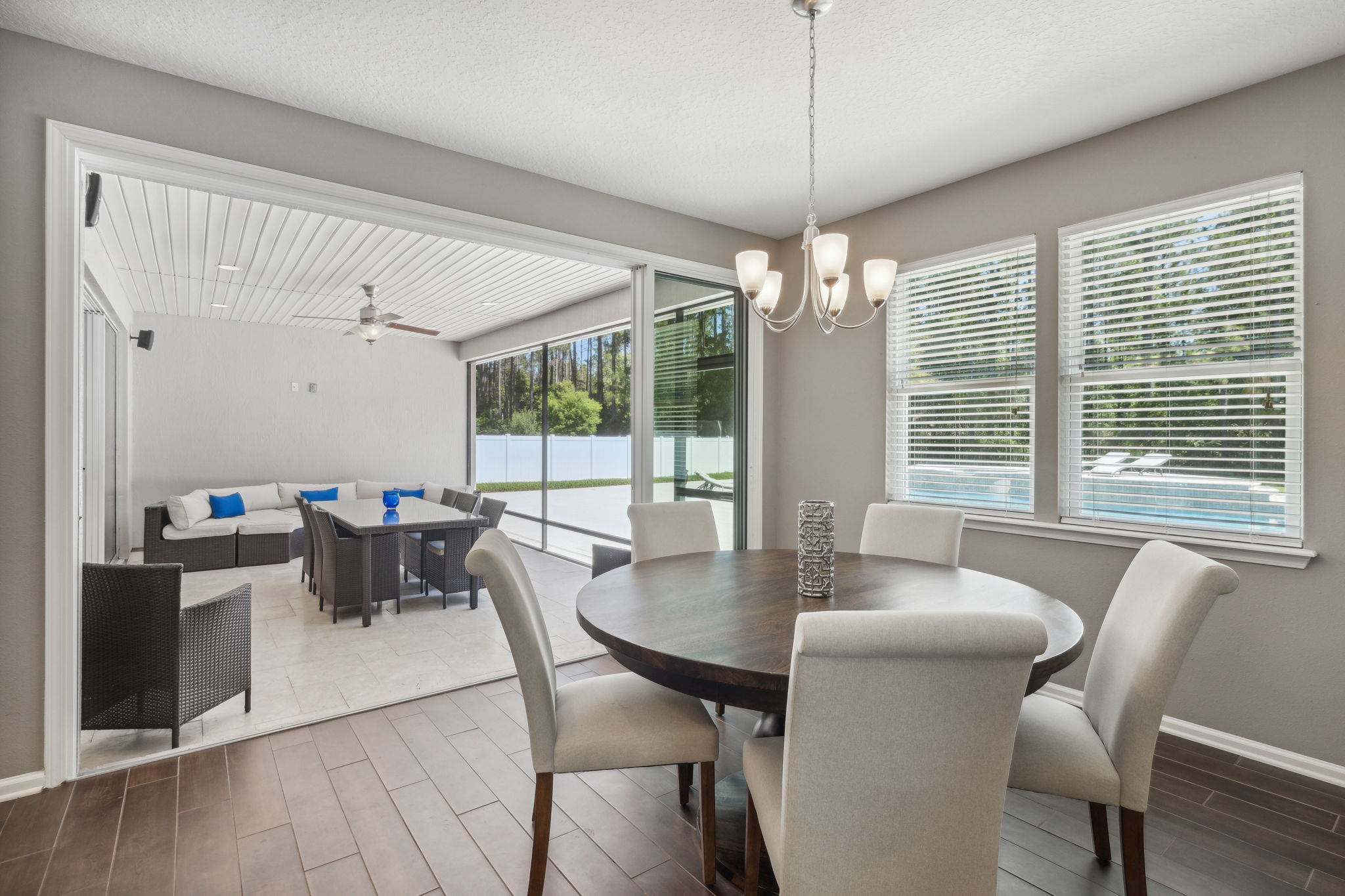 Breakfast Nook