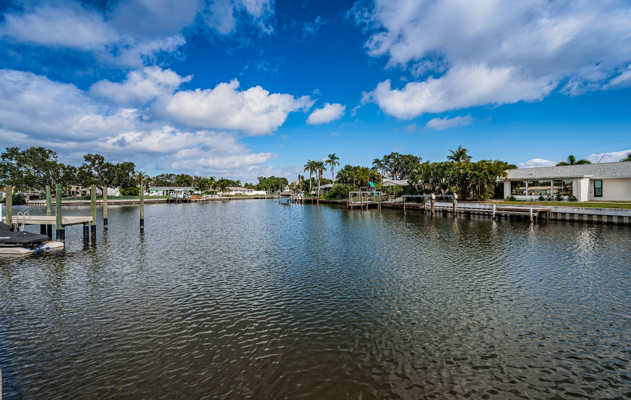 Dock and Water View1