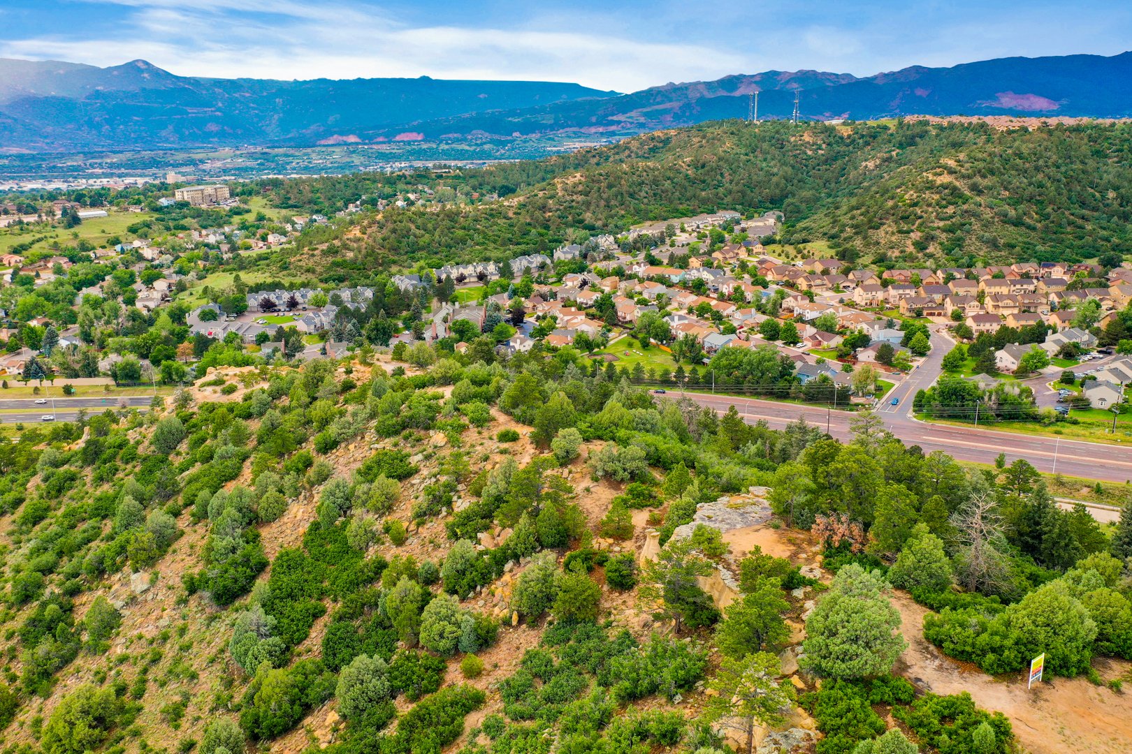 4295 Ridgecrest Dr, Colorado Springs, CO 80918, US Photo 11