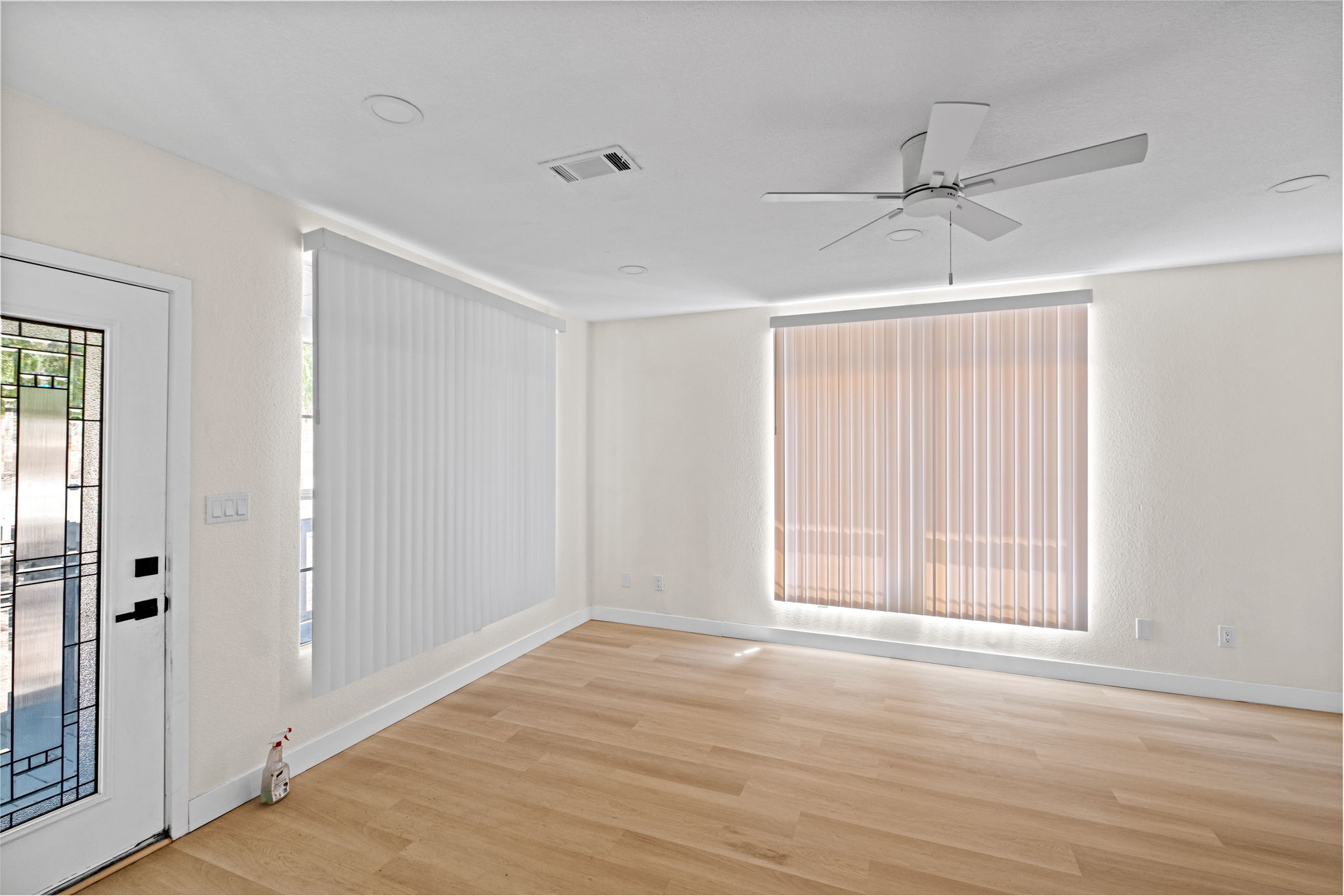 Living Area - 42965 Powerline Rd, Aguanga, CA 92536-9149