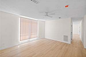 Living Area - 42965 Powerline Rd, Aguanga, CA 92536-9149