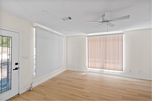 Living Area - 42965 Powerline Rd, Aguanga, CA 92536-9149