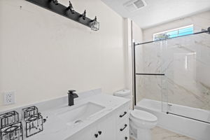 Bathroom - 42965 Powerline Rd, Aguanga, CA 92536-9149