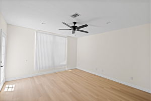 Primary Bedroom - 42965 Powerline Rd, Aguanga, CA 92536-9149