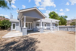 Welcome to 42965 Powerline Rd, Aguanga, CA 92536-9149