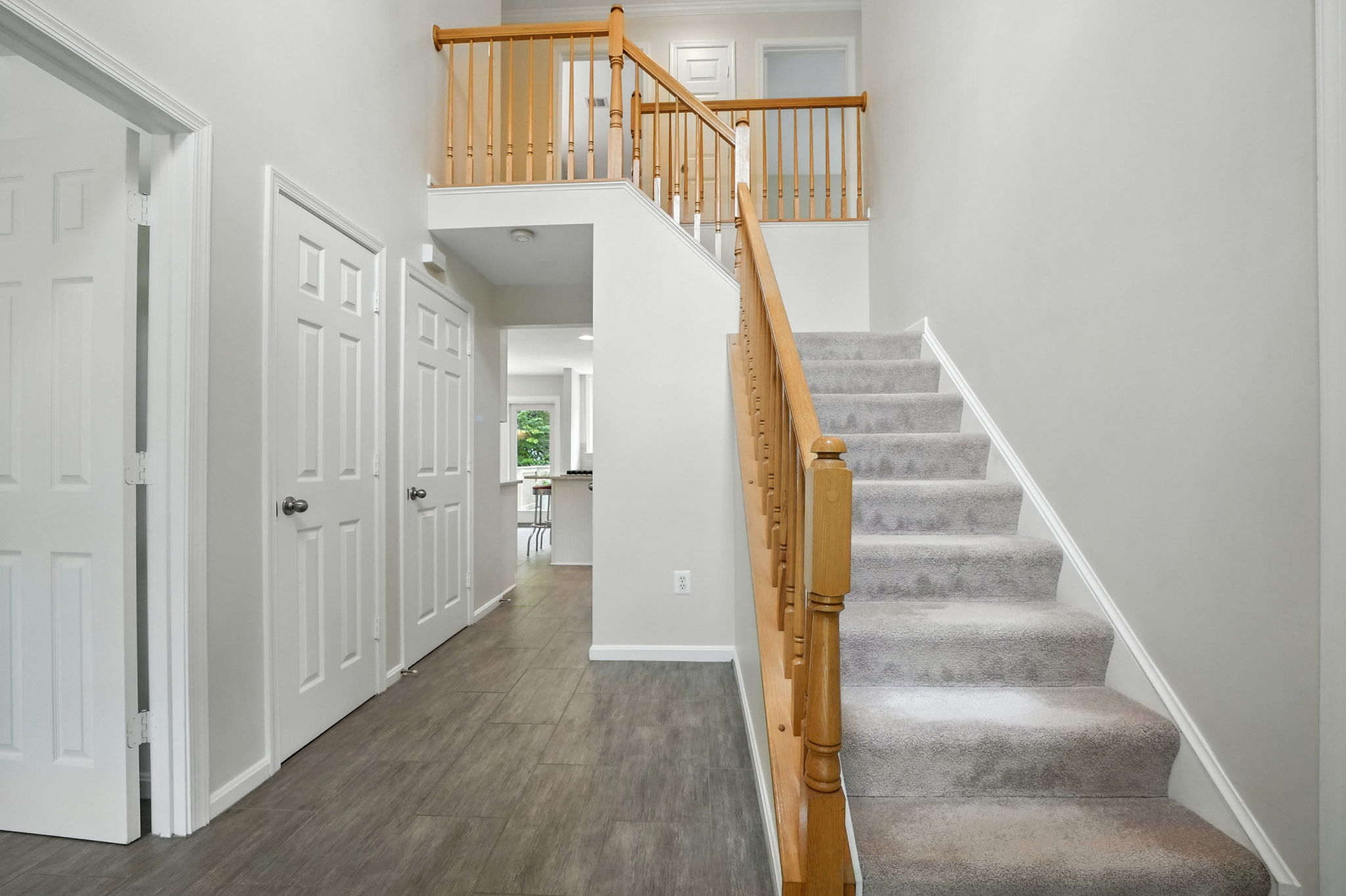 Entry way