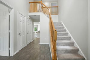 Entry way