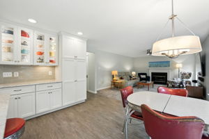 Kitchen/Family Room