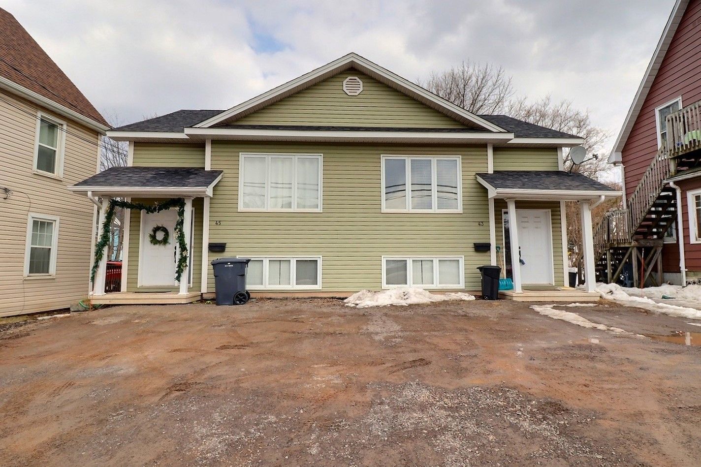 4345 Mill Rd, Moncton, NB E1A 4A3 PROPICSTA & MeasureMySpace