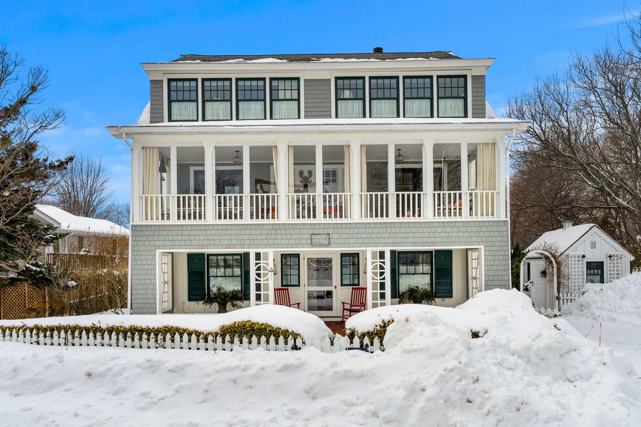 43 Ancient Hwy, Hampton, NH 03842, USA Photo 31