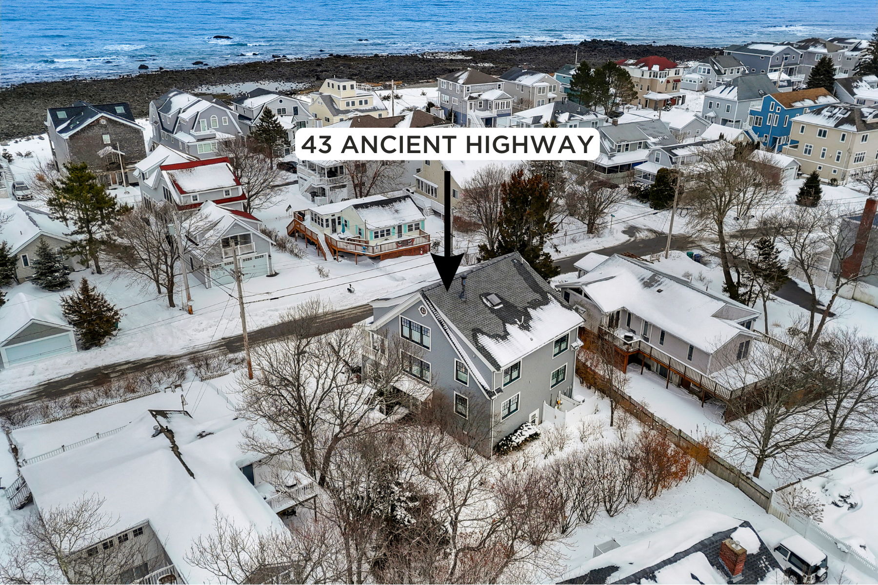 43 Ancient Hwy, Hampton, NH 03842, USA Photo 57