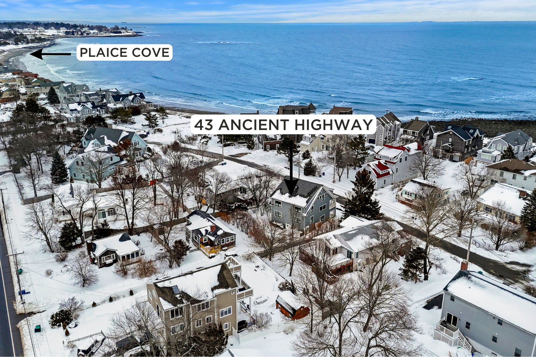 43 Ancient Hwy, Hampton, NH 03842, USA Photo 58