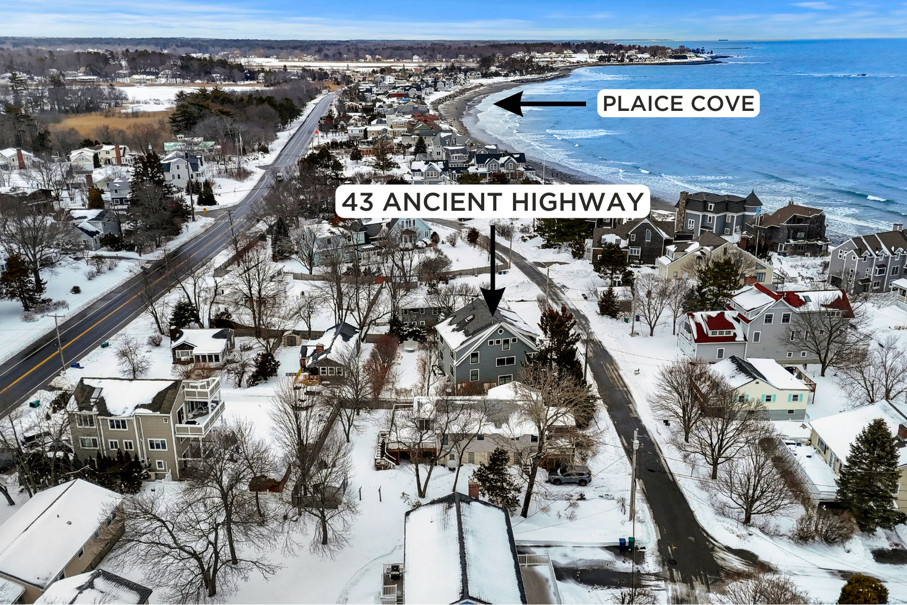 43 Ancient Hwy, Hampton, NH 03842, USA Photo 59