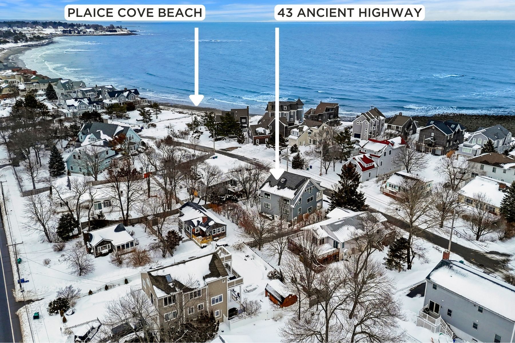 43 Ancient Hwy, Hampton, NH 03842, USA Photo 58