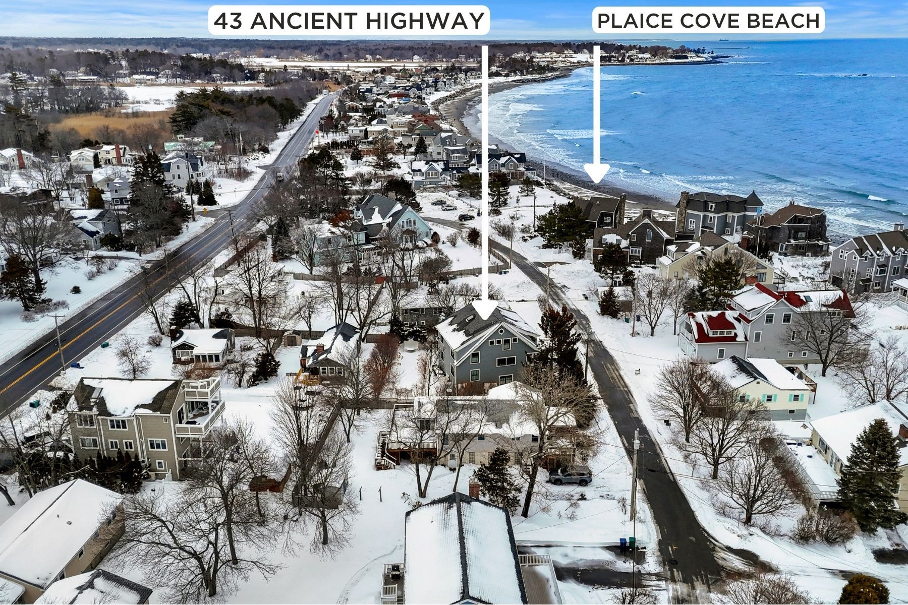 43 Ancient Hwy, Hampton, NH 03842, USA Photo 59