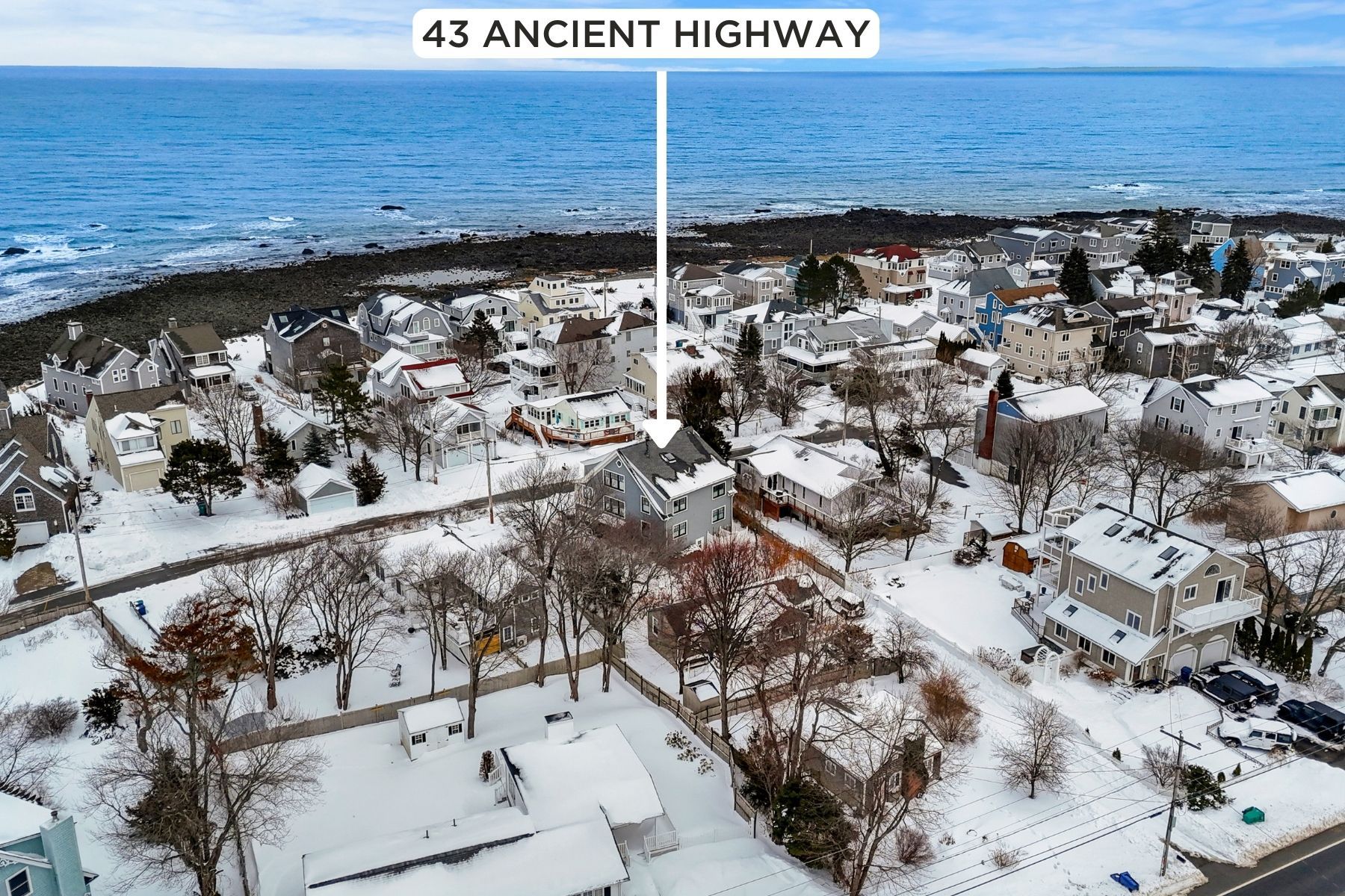 43 Ancient Hwy, Hampton, NH 03842, USA Photo 4