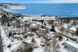 43 Ancient Hwy, Hampton, NH 03842, USA Photo 57