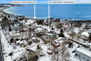 43 Ancient Hwy, Hampton, NH 03842, USA Photo 57