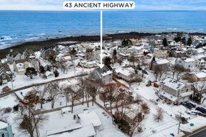 43 Ancient Hwy, Hampton, NH 03842, USA Photo 3