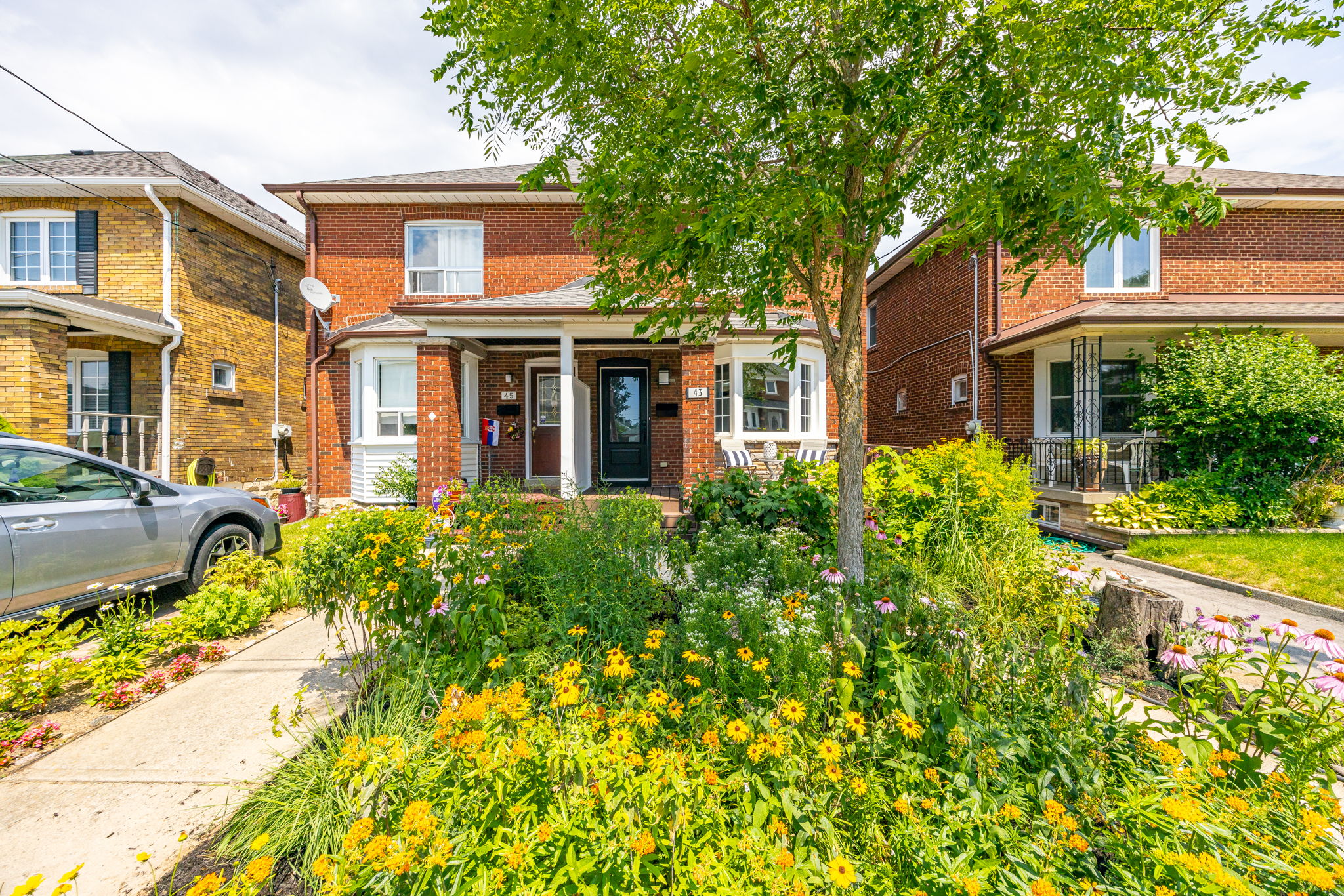 Toronto property showcase — delivered property photograph 2