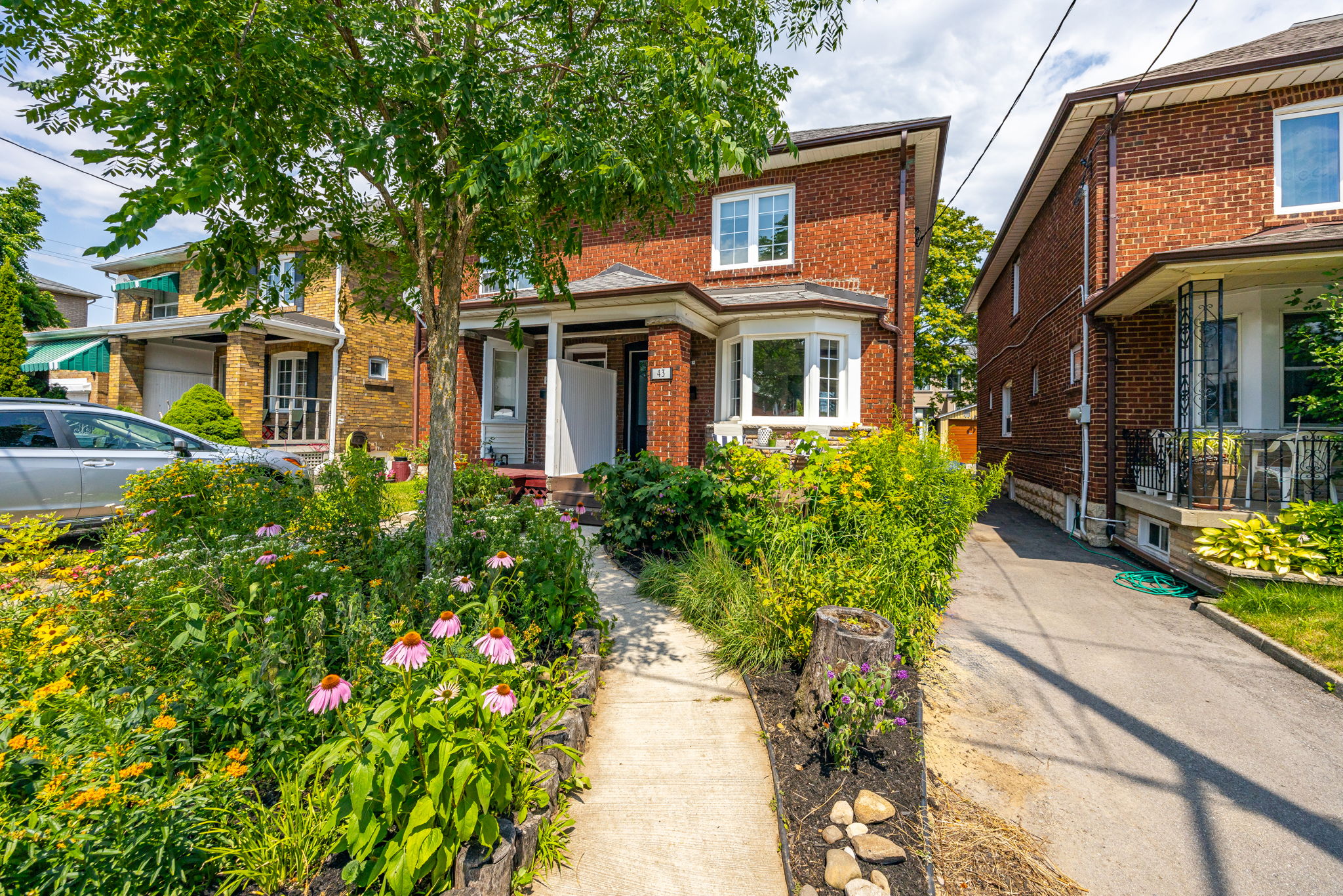 Toronto property showcase — delivered property photograph 3