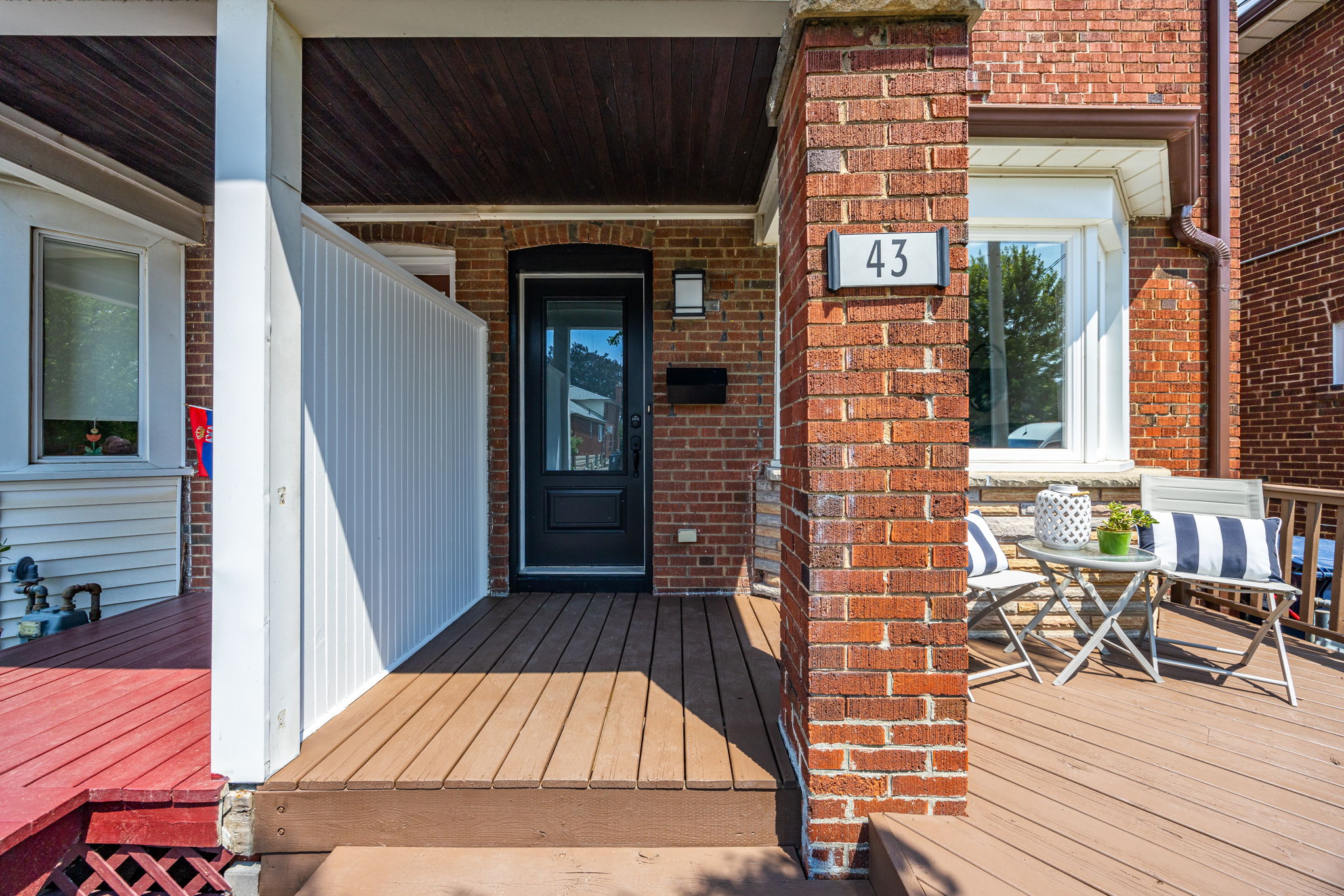 Toronto property showcase — delivered property photograph 4