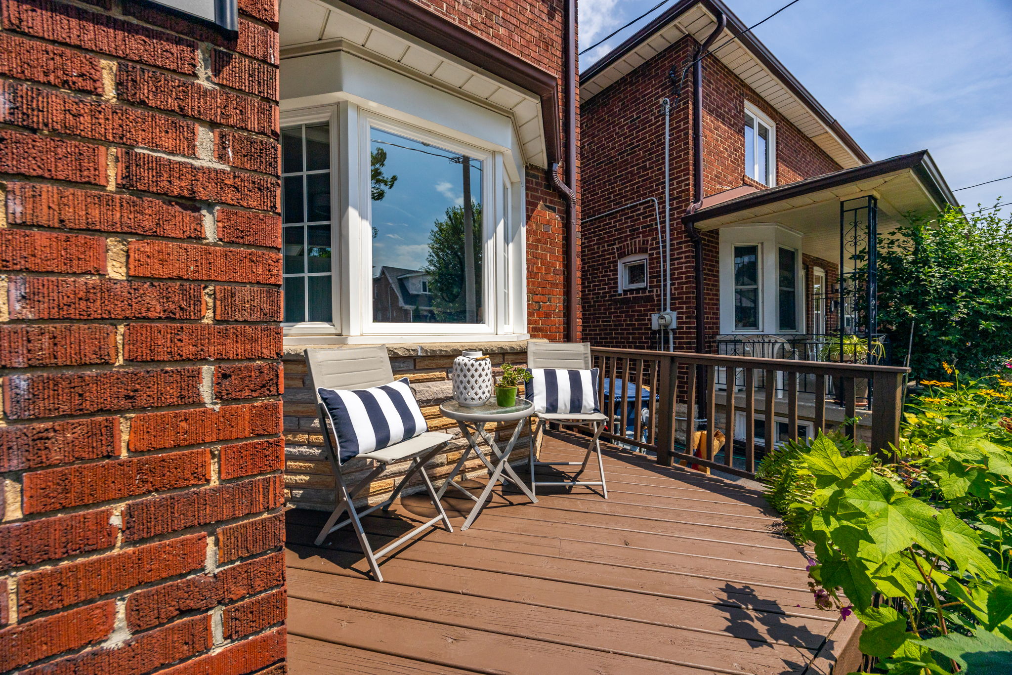 Toronto property showcase — delivered property photograph 5