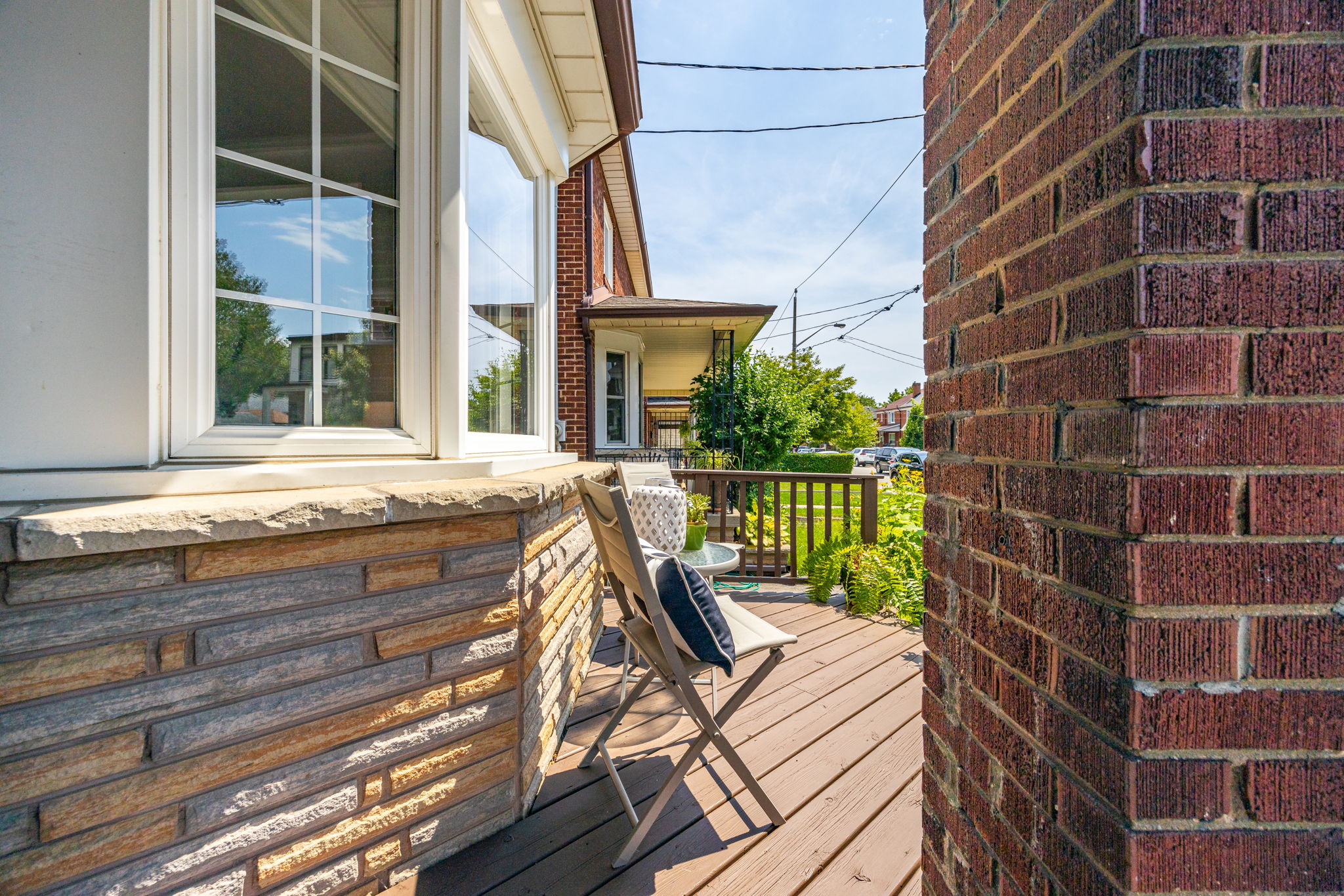 Toronto property showcase — delivered property photograph 6