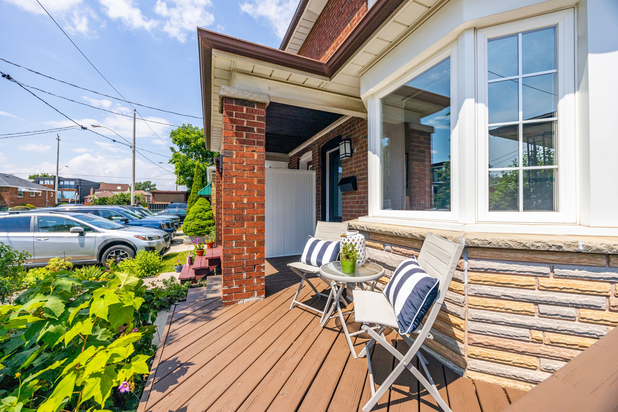 Toronto property showcase — delivered property photograph 7