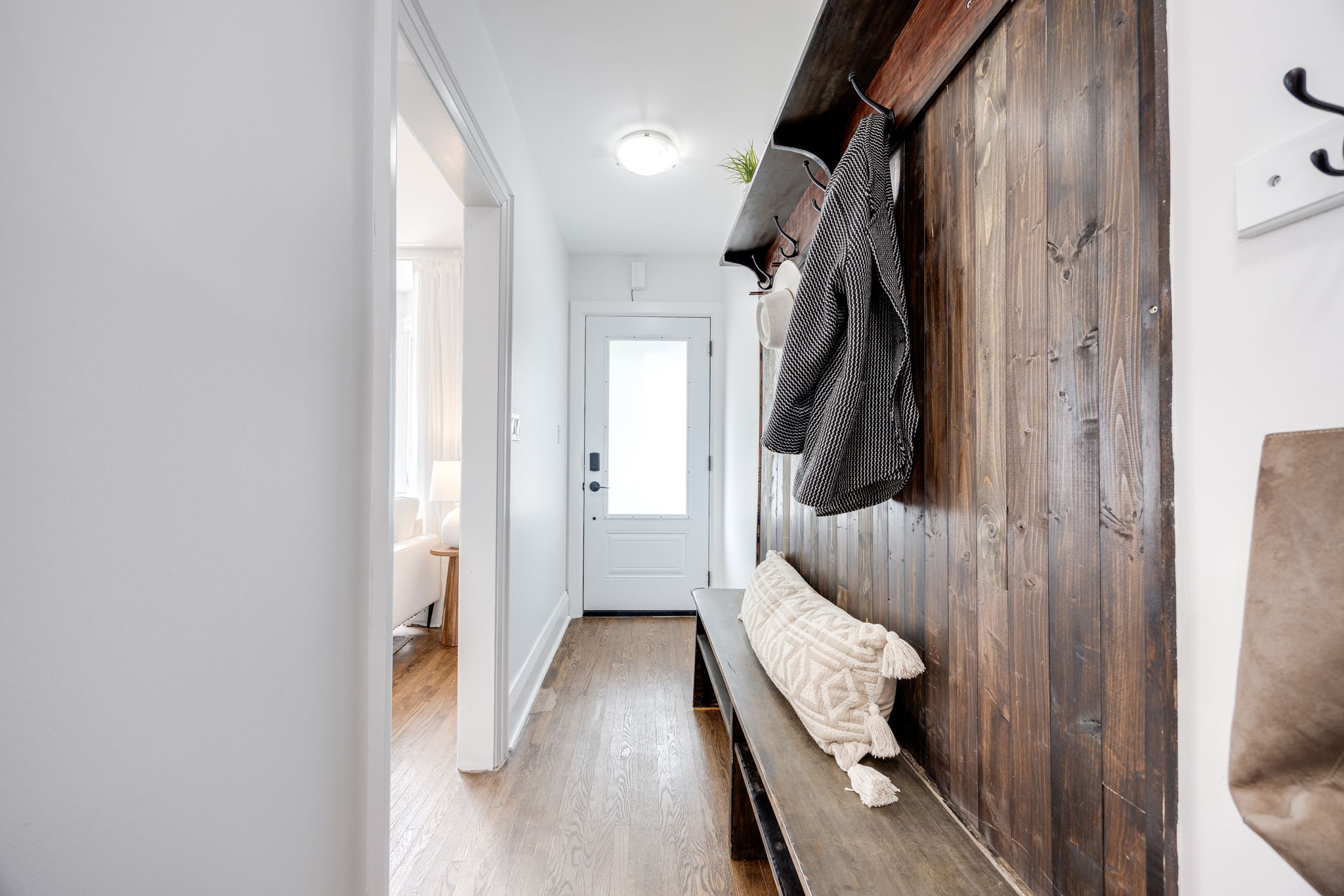 Toronto property showcase — delivered property photograph 8