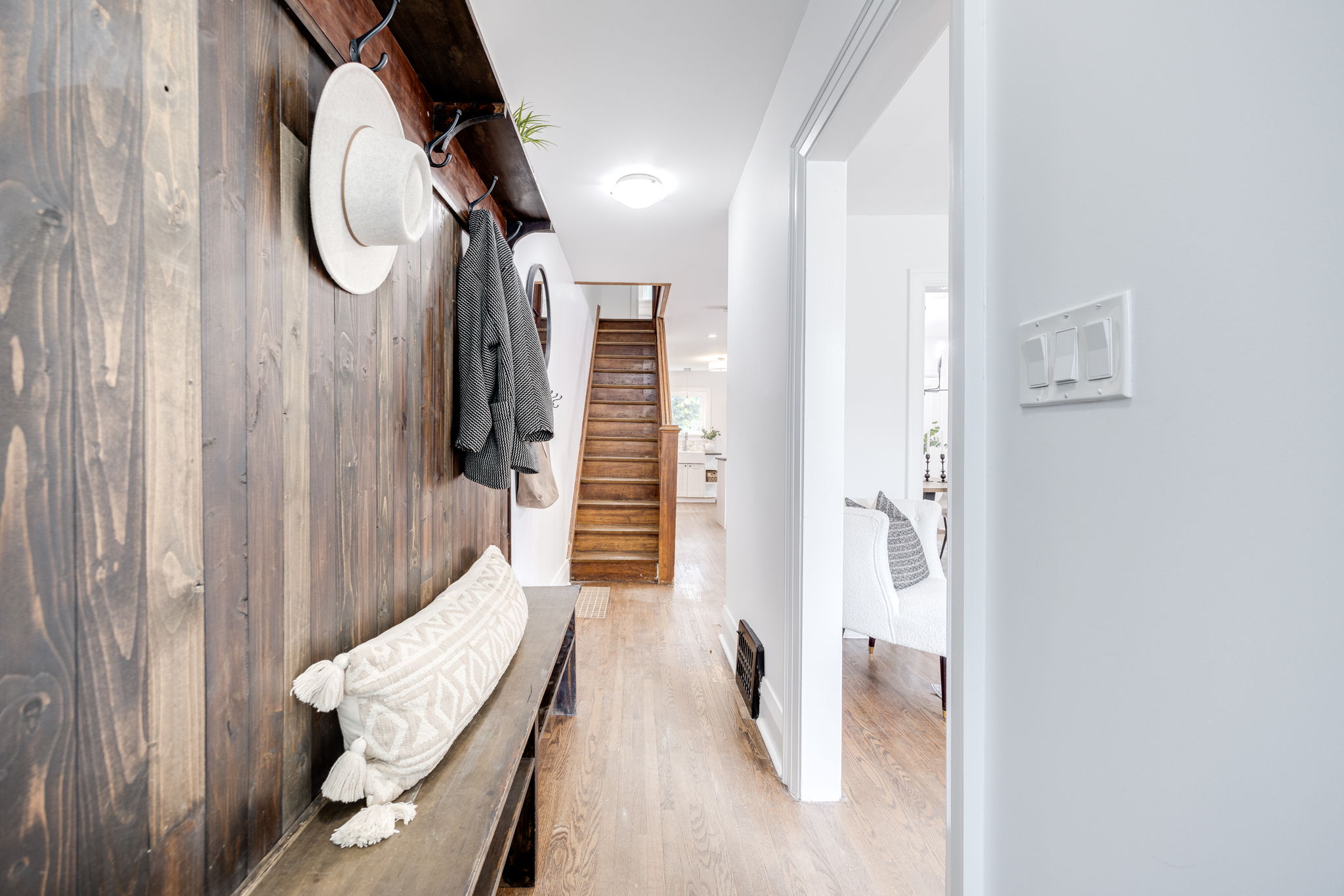 Toronto property showcase — delivered property photograph 9