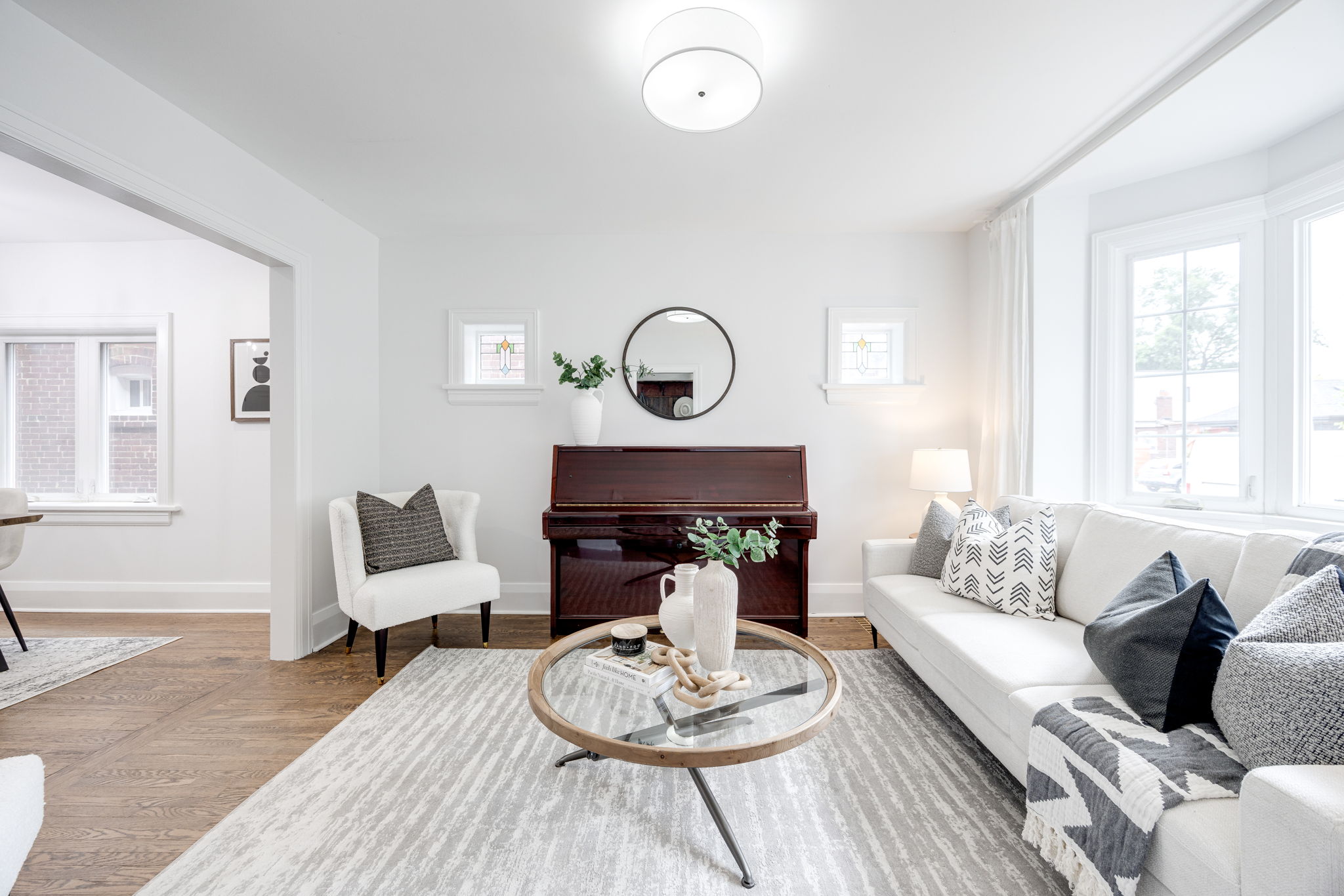 Toronto property showcase — delivered property photograph 10