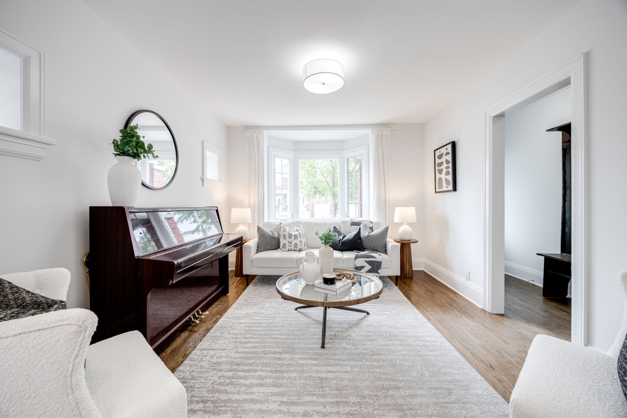 Toronto property showcase — delivered property photograph 11
