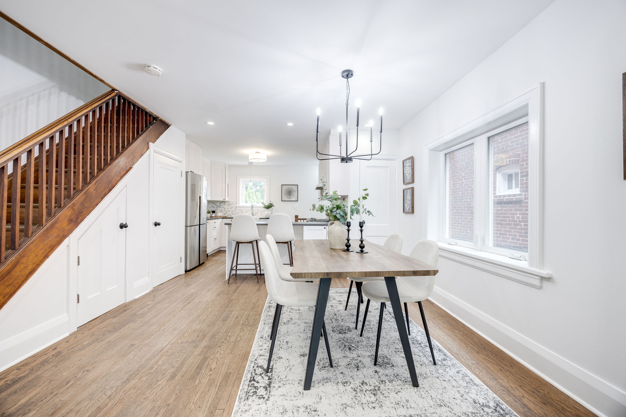 Toronto property showcase — delivered property photograph 13