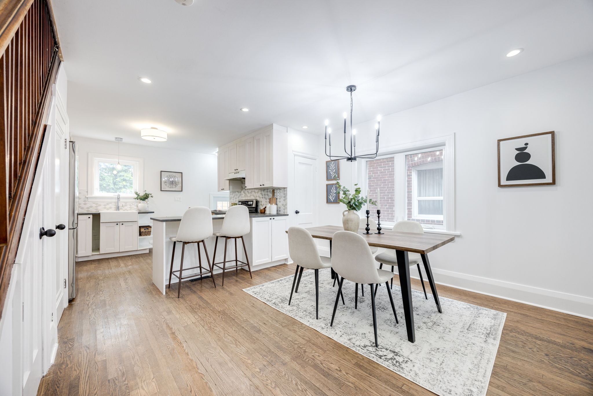 Toronto property showcase — delivered property photograph 14