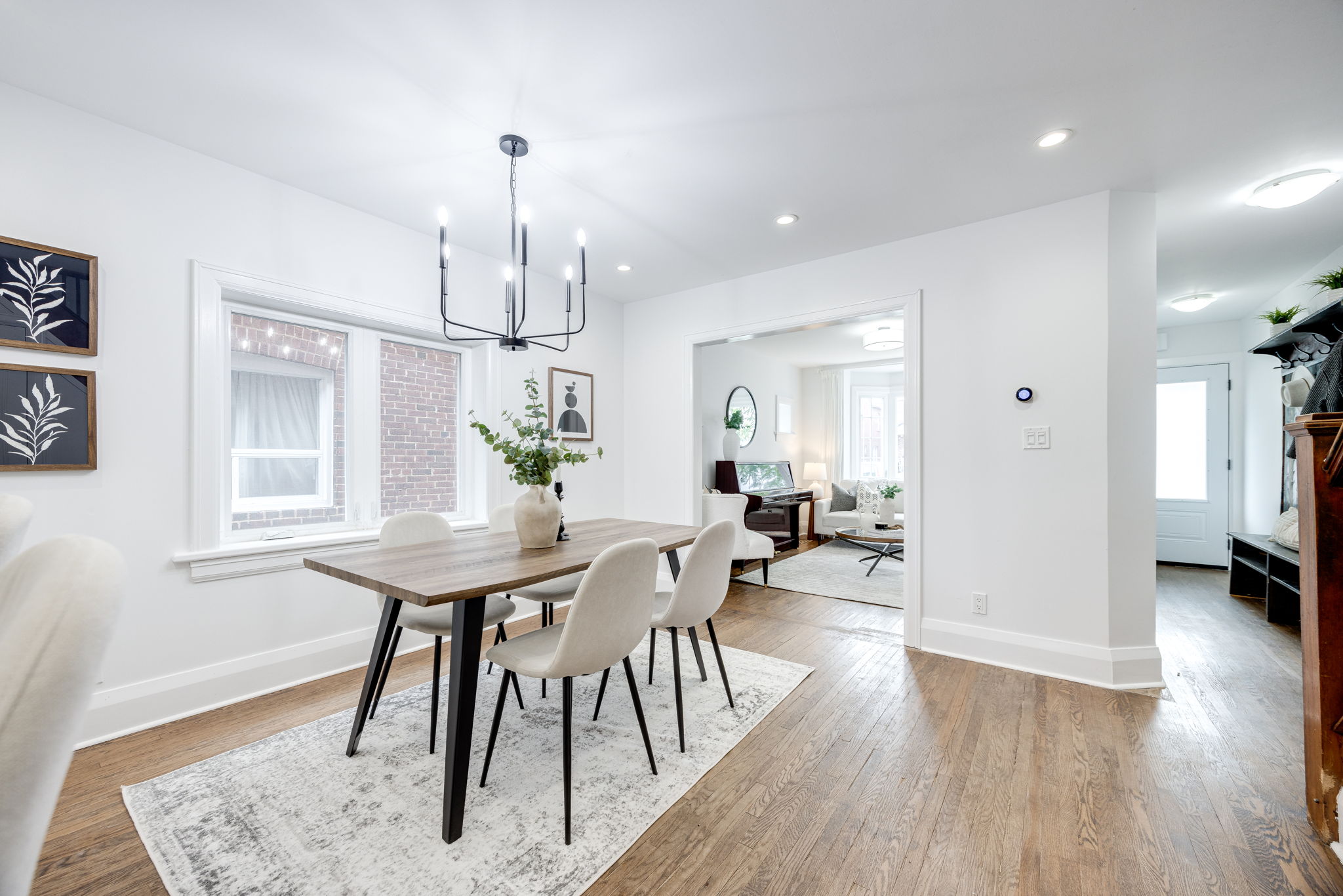 Toronto property showcase — delivered property photograph 15