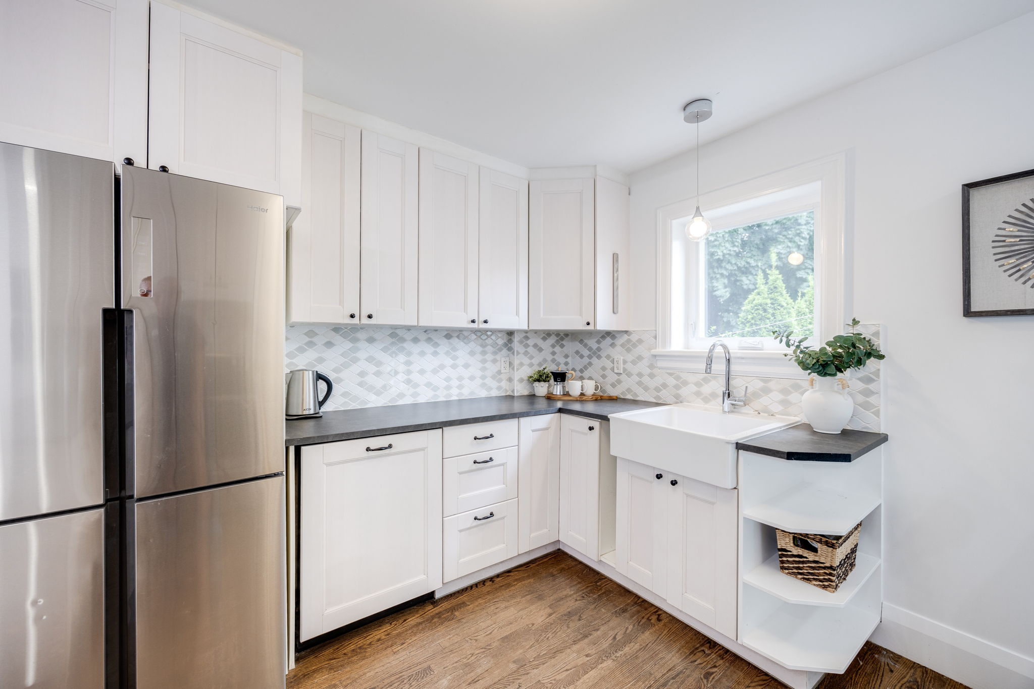 Toronto property showcase — delivered property photograph 18