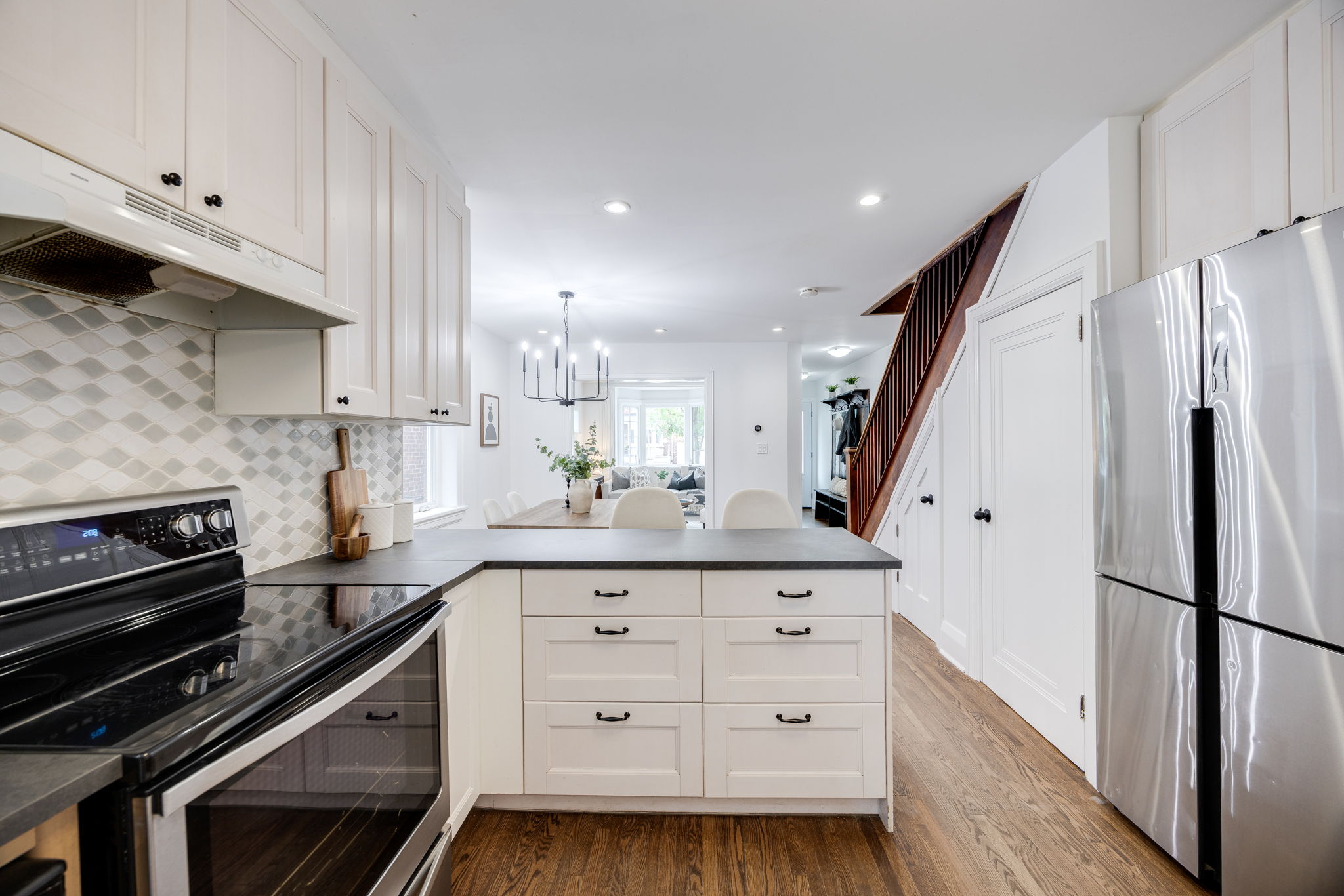 Toronto property showcase — delivered property photograph 20