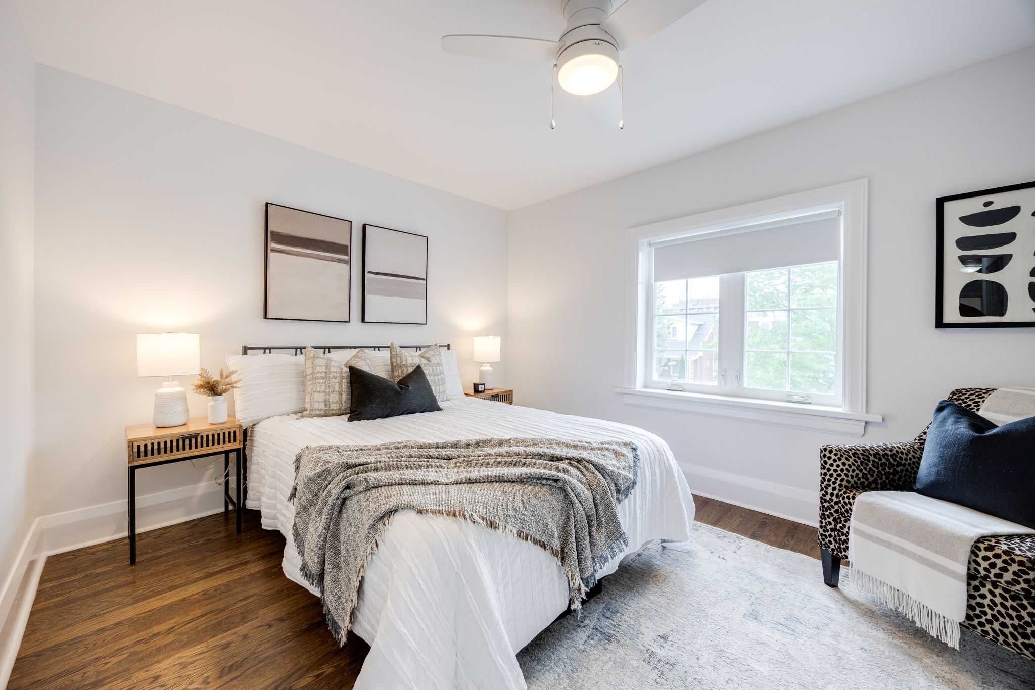 Toronto property showcase — delivered property photograph 26