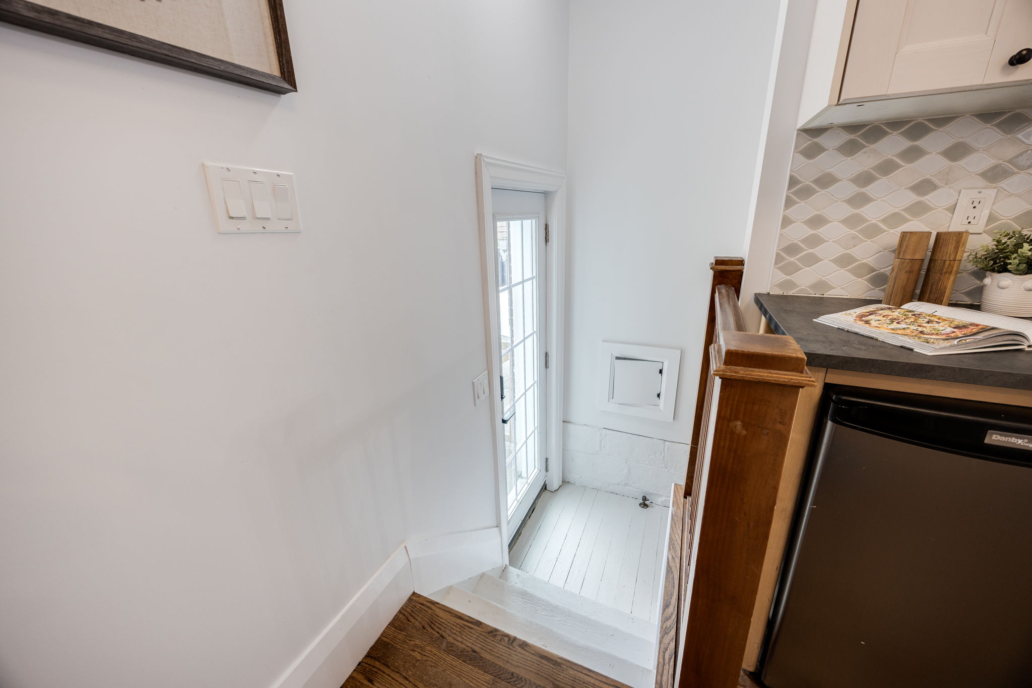 Toronto property showcase — delivered property photograph 30