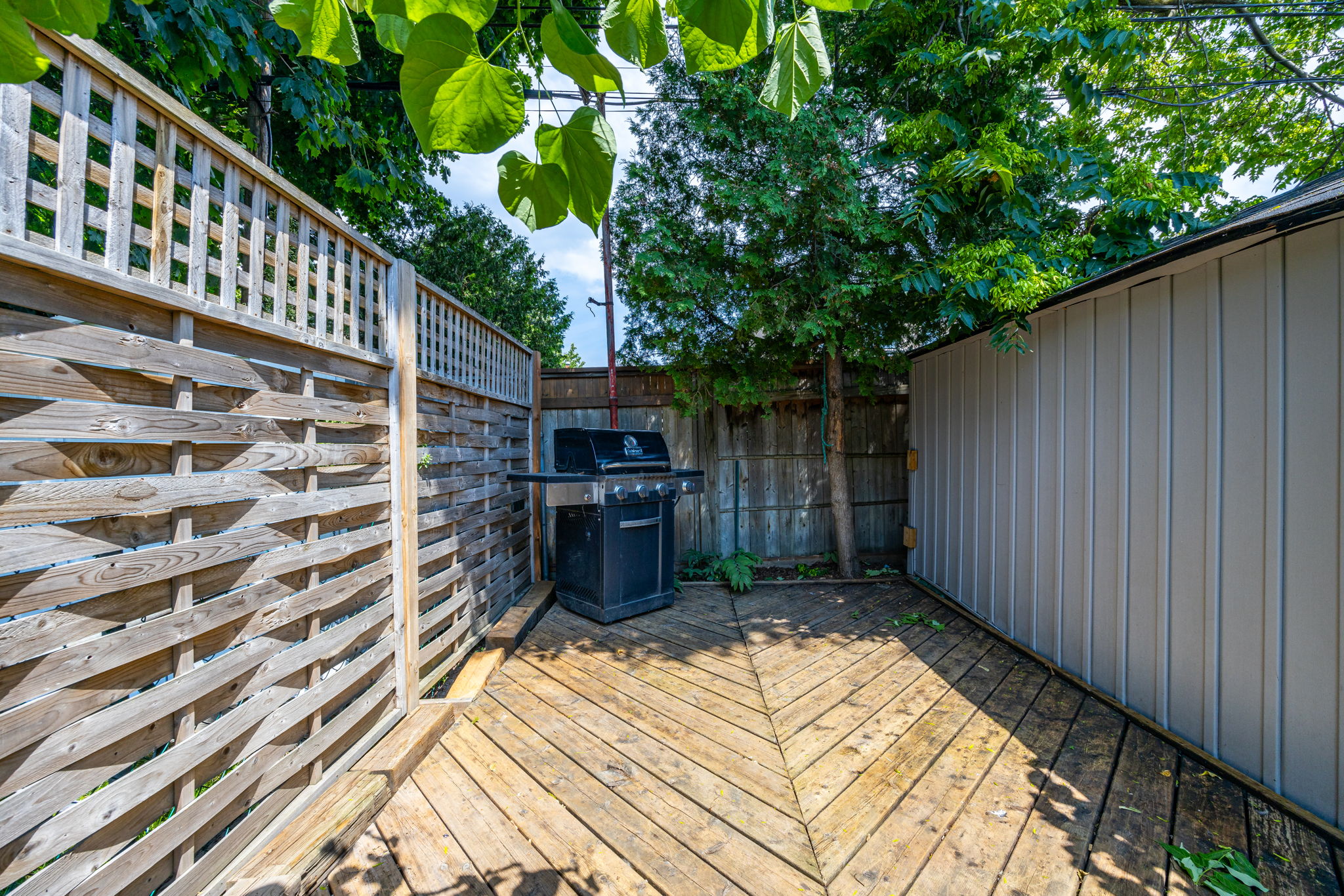 Toronto property showcase — delivered property photograph 36