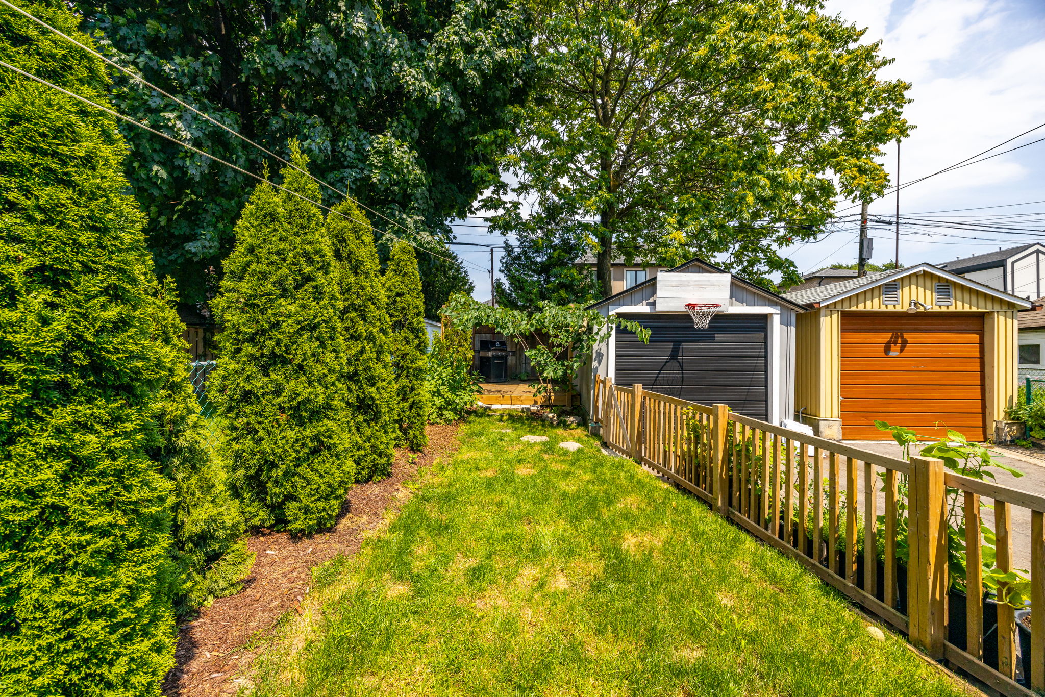 Toronto property showcase — delivered property photograph 38