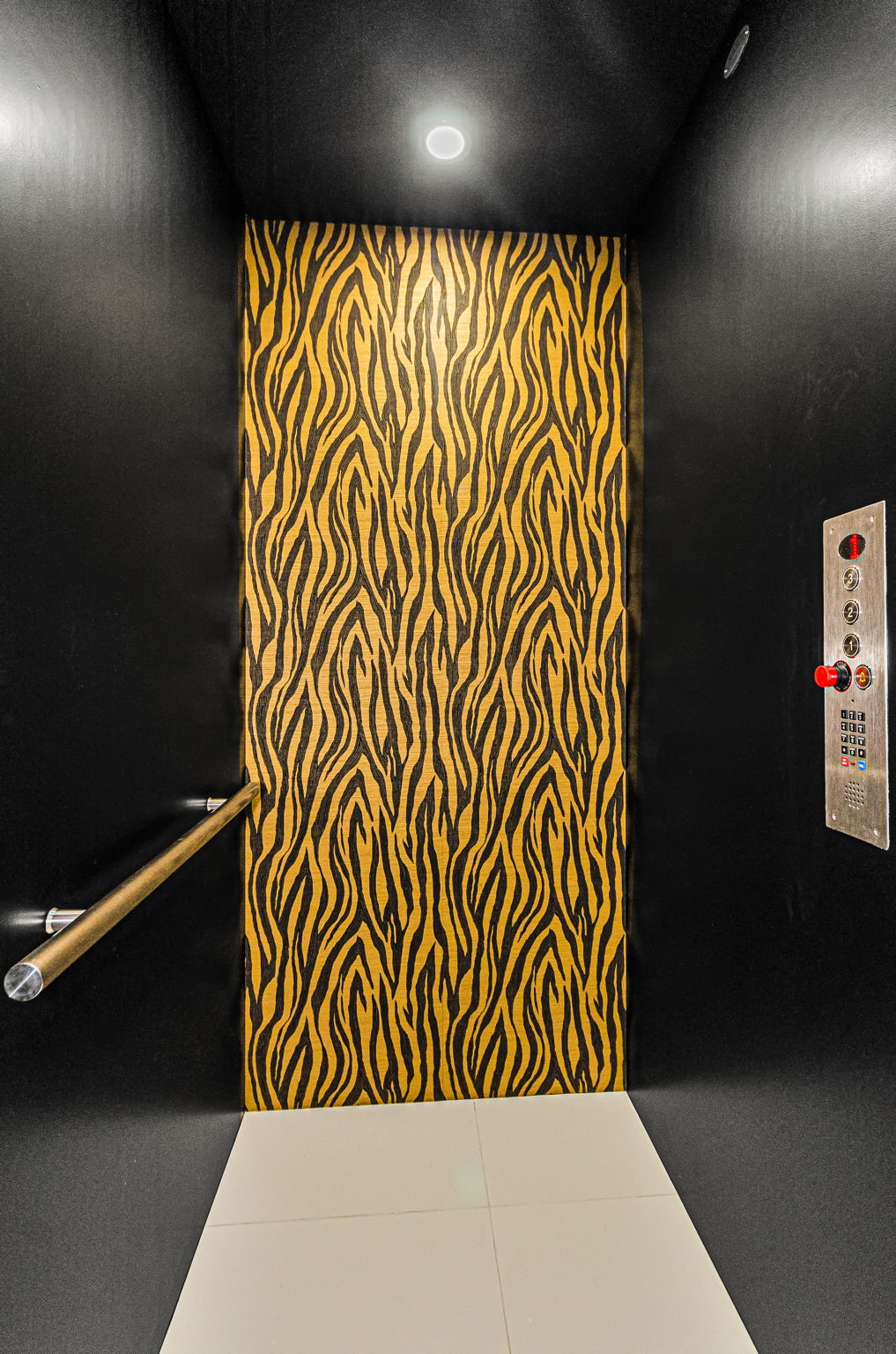 Elevator