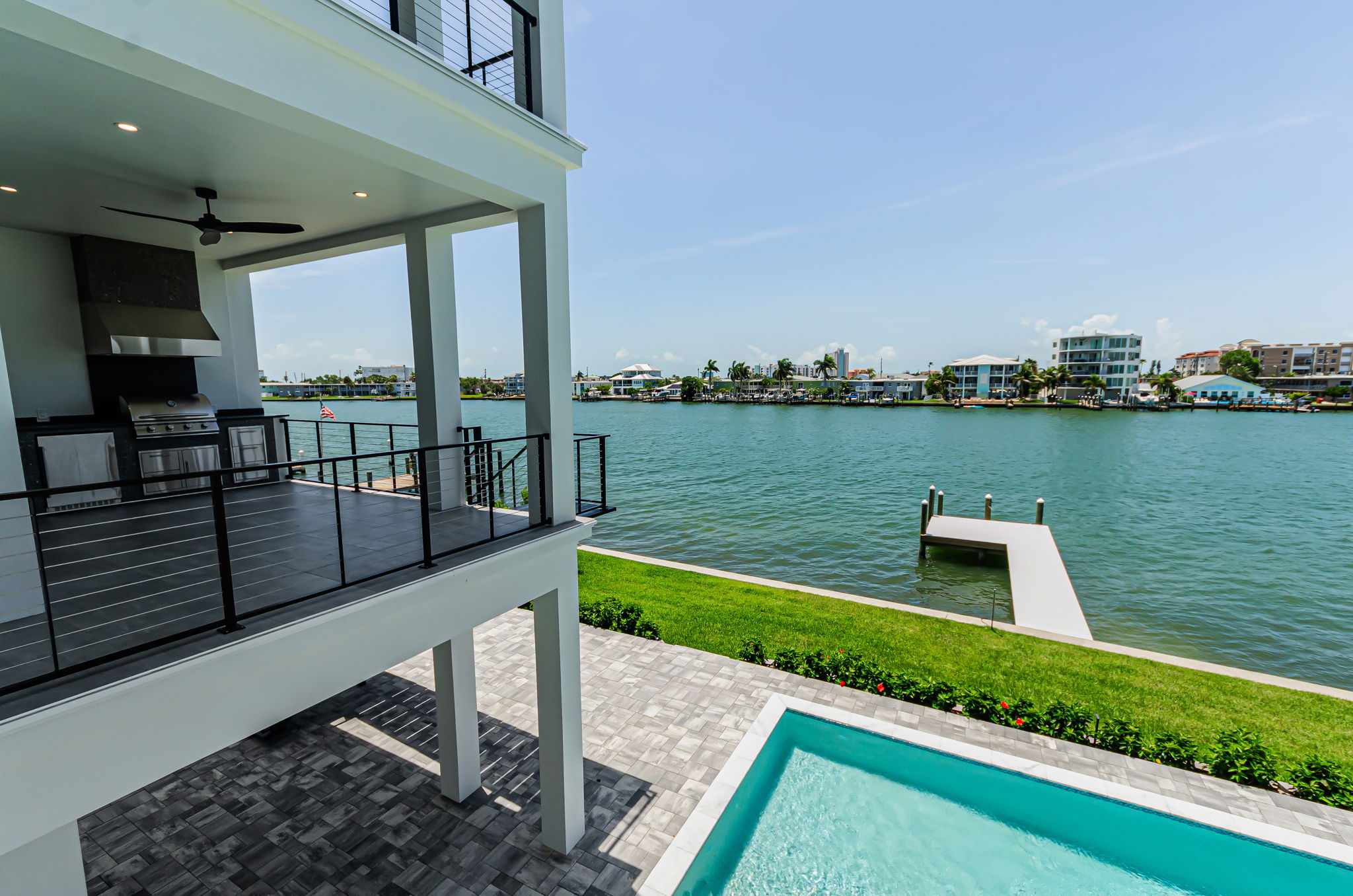 Living Room Balcony View1