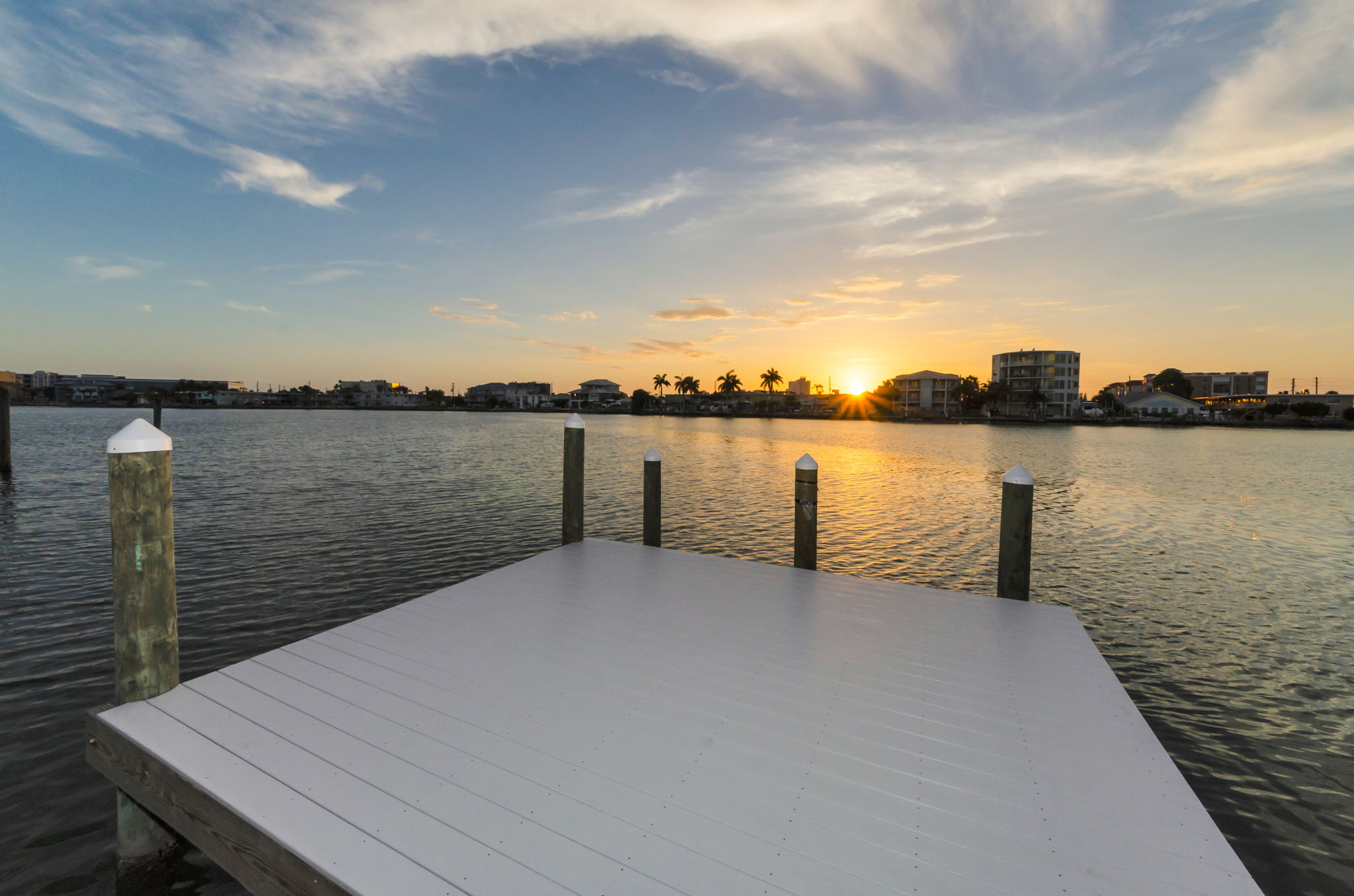 Dock21