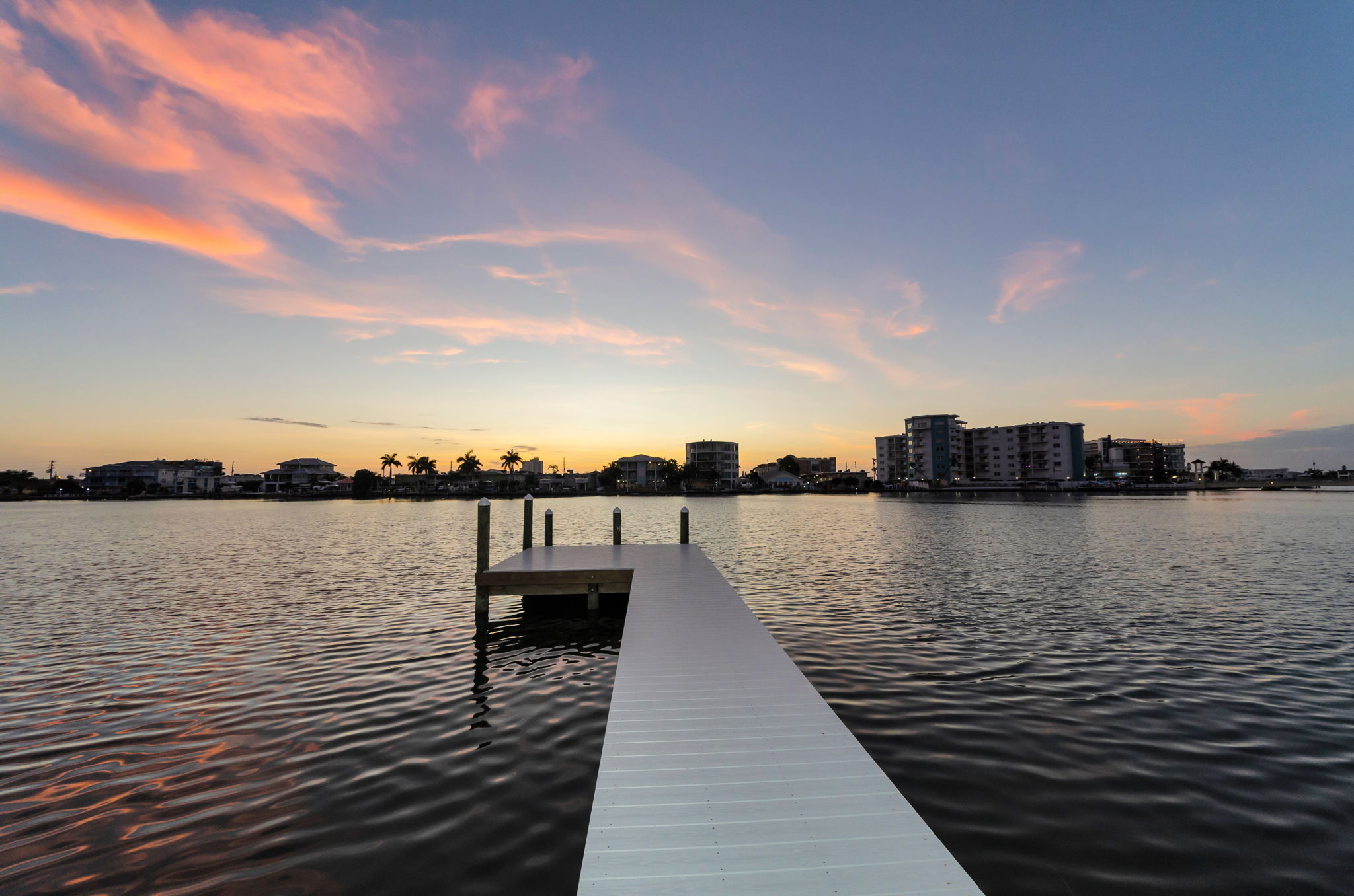Dock40